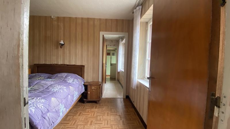 Maison de village - 66 m² - 3 pièces