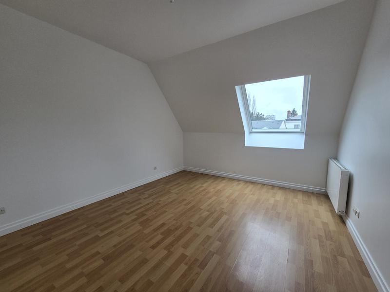 Appartement - 74 m² - 3 pièces