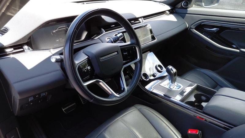 Land Rover Range Rover Evoque P300e 309 Awd Bva8 R-Dynamic - Automatique Toit ouvrant