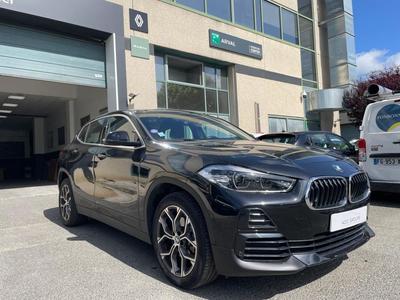 Bmw X2 (F39) Sdrive 18i 136 Business Design Dkg7