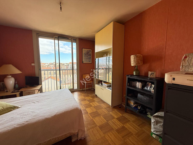 Appartement - 34 m² - 1 pièce