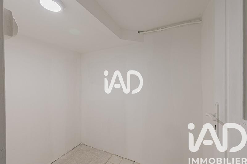 Maison - 99 m² - 5 pièces