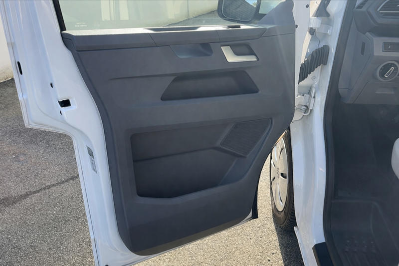 Volkswagen Transporter 2.0 Tdi 150 Dsg7 Kepla 6