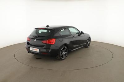 Bmw Série 1 116d m Sport Bva8 3p 116 ch