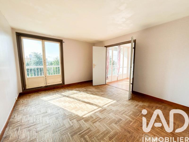 Appartement - 53 m² - 3 pièces