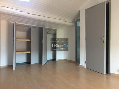 Maison de village - 44 m² - 2 pièces