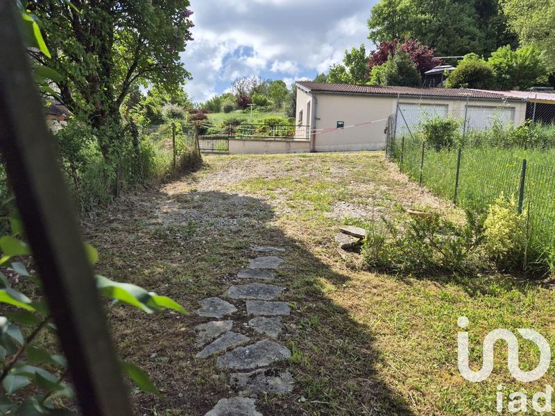 Maison - 103 m² - 4 pièces