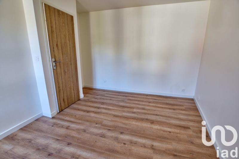 Maison - 76 m² - 4 pièces