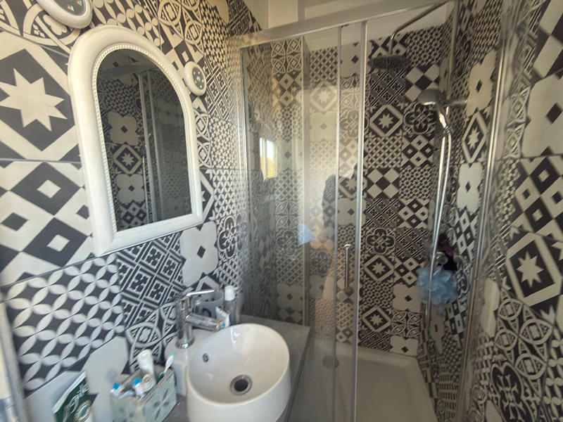 Appartement - 100 m² - 5 pièces