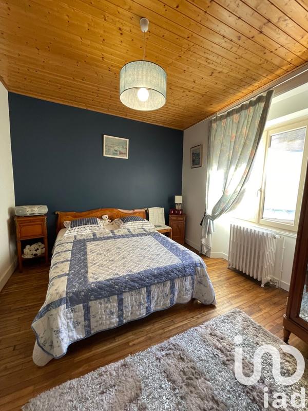 Maison - 133 m² - 5 pièces