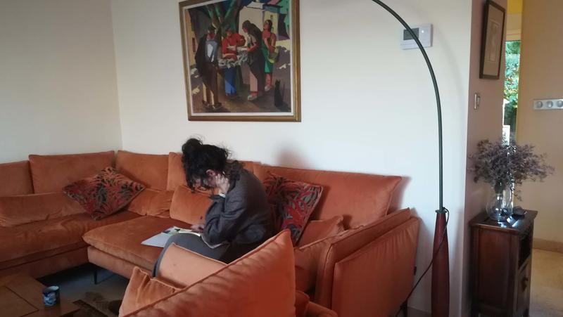 Objets &amp; Collections • Atelier d'écriture créative