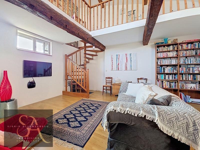 Appartement - 106 m² - 4 pièces