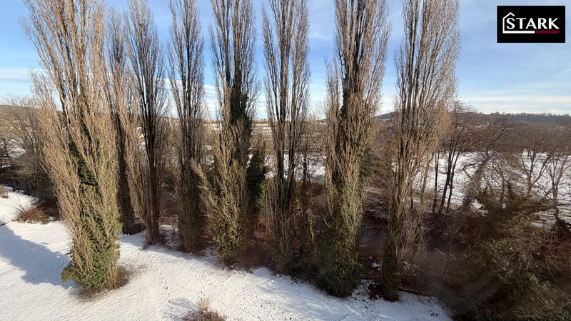 Appartement - 73 m² - 4 pièces