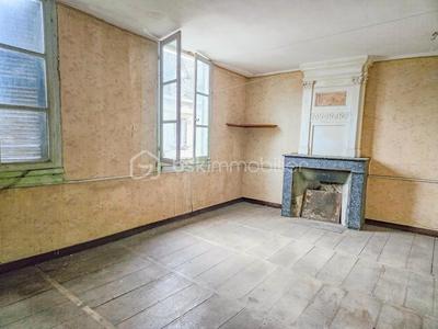 Immeuble - 340 m² - 15 pièces