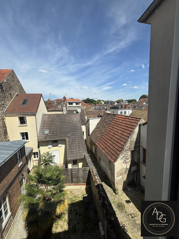 Appartement - 41 m² - 2 pièces