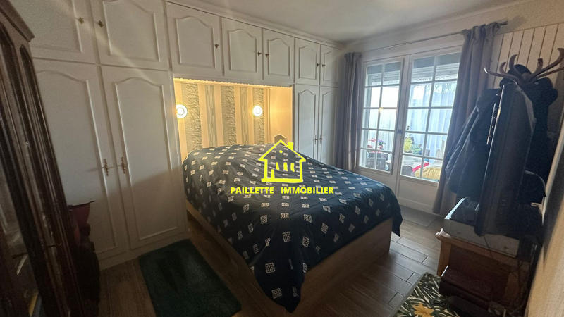 Maison - 148 m² - 6 pièces