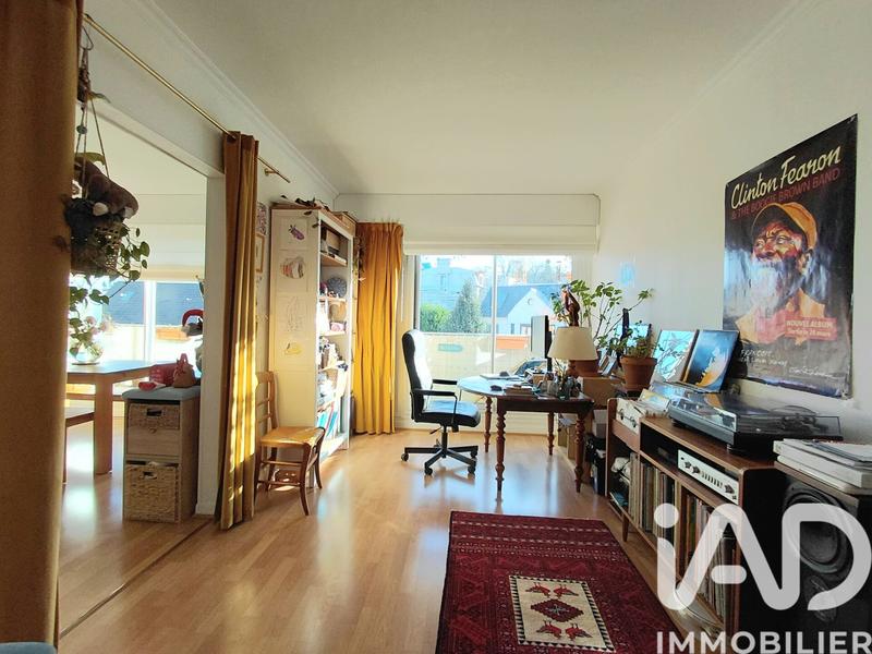 Appartement - 97 m² - 4 pièces