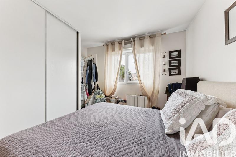 Appartement - 91 m² - 4 pièces