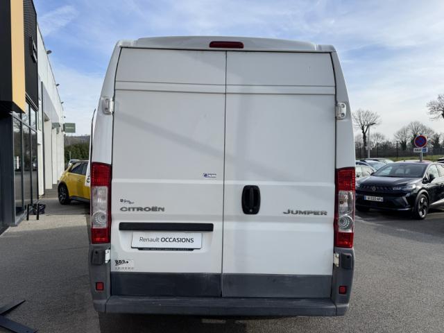 Citroën Jumper Combi 33 L2h2 2.2 Hdi 120 Confort