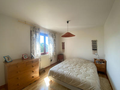 Maison - 149 m² - 7 pièces