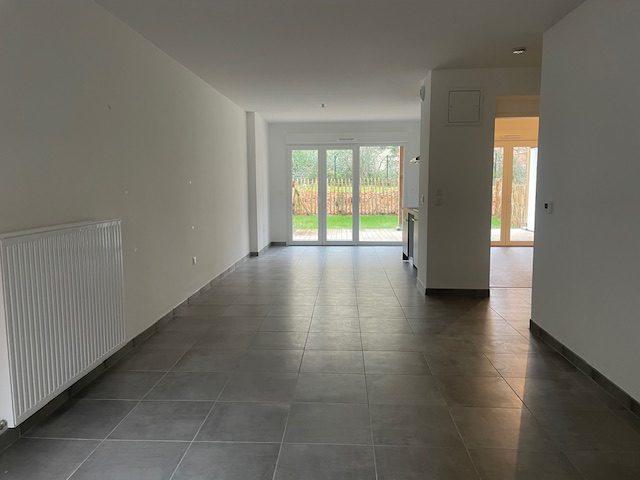 Appartement - 55 m² - 2 pièces
