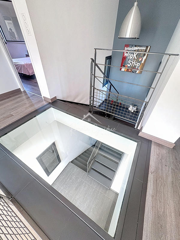 Villa - 150 m² - 6 pièces