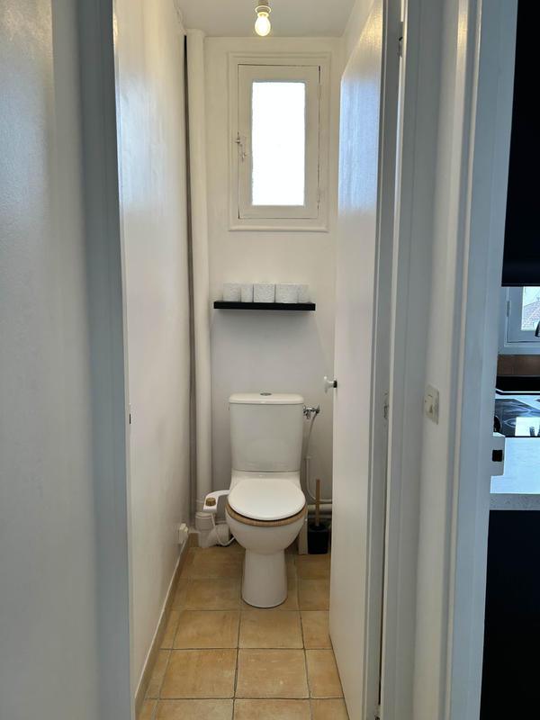 Appartement - 41 m² - 2 pièces