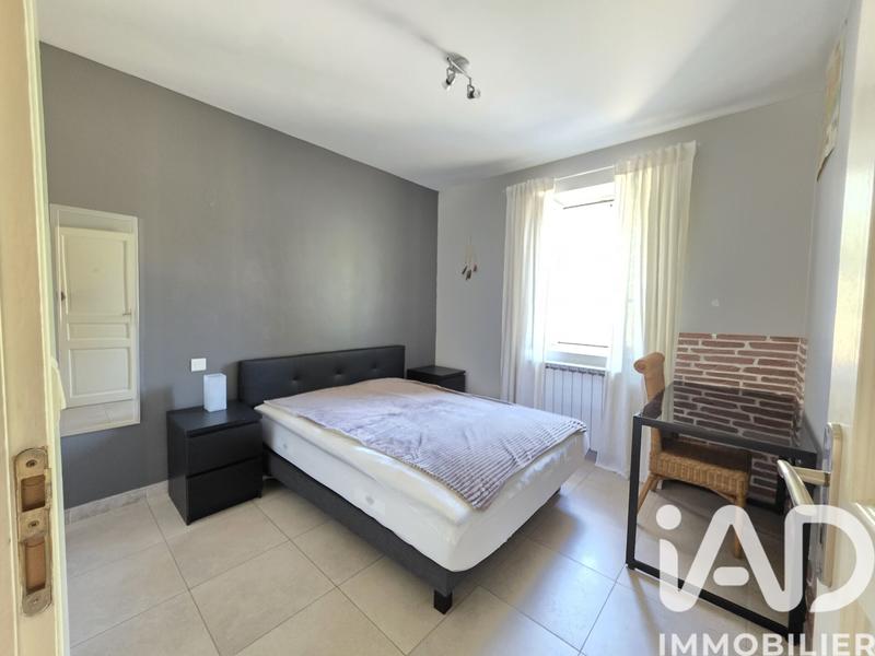 Maison - 145 m² - 7 pièces