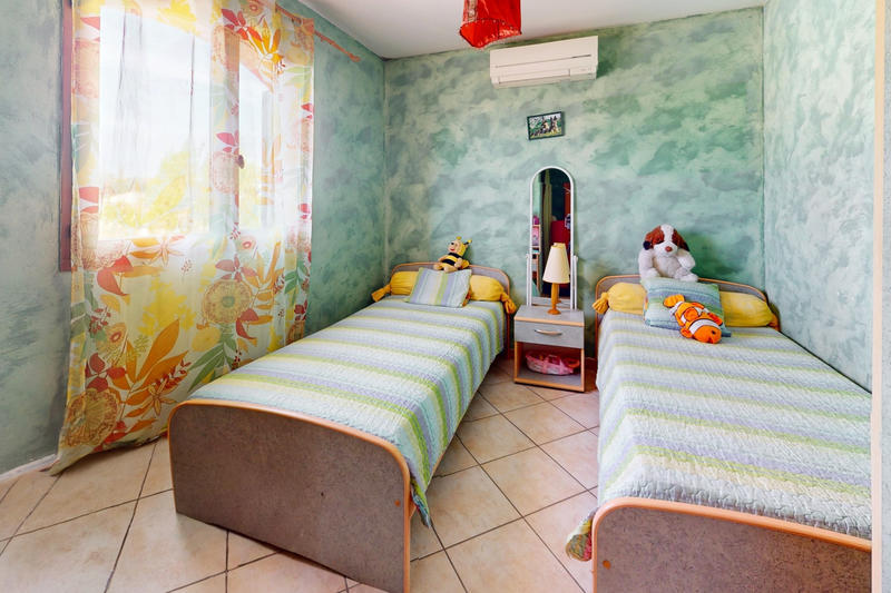 Maison - 190 m² - 5 pièces