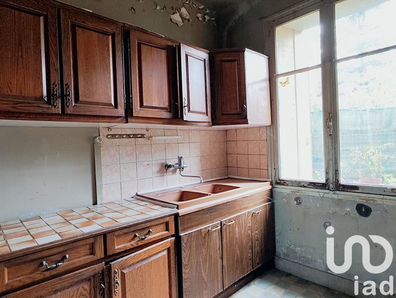 Appartement - 74 m² - 4 pièces