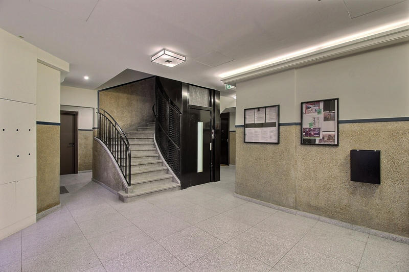 Appartement - 31 m² - 2 pièces