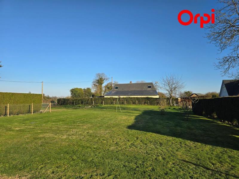 Maison - 134 m² - 6 pièces