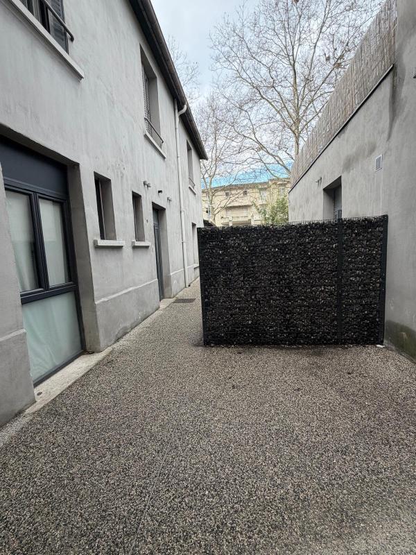 Studio - 20 m² - 1 pièce