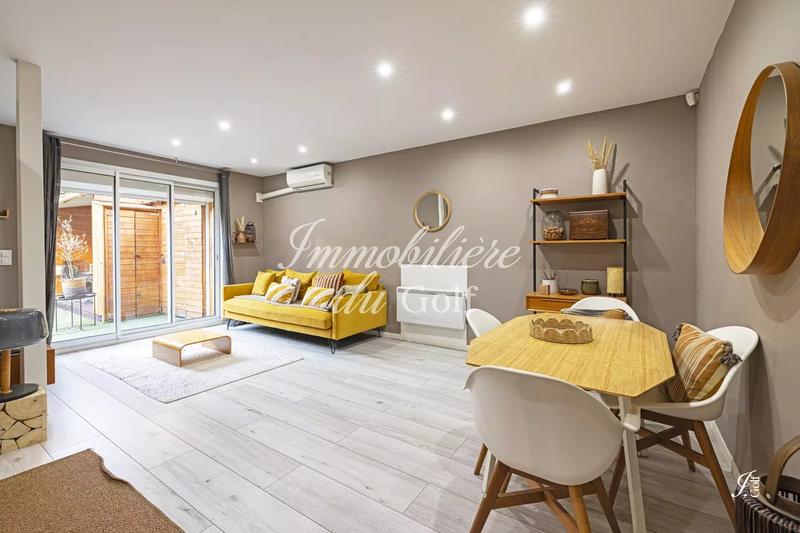 Maison - 112 m² - 5 pièces