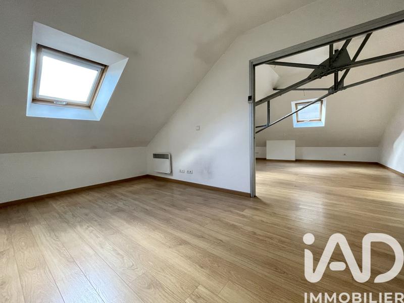 Appartement - 130 m² - 5 pièces