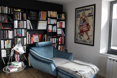 Maison - 470 m² - 9 pièces