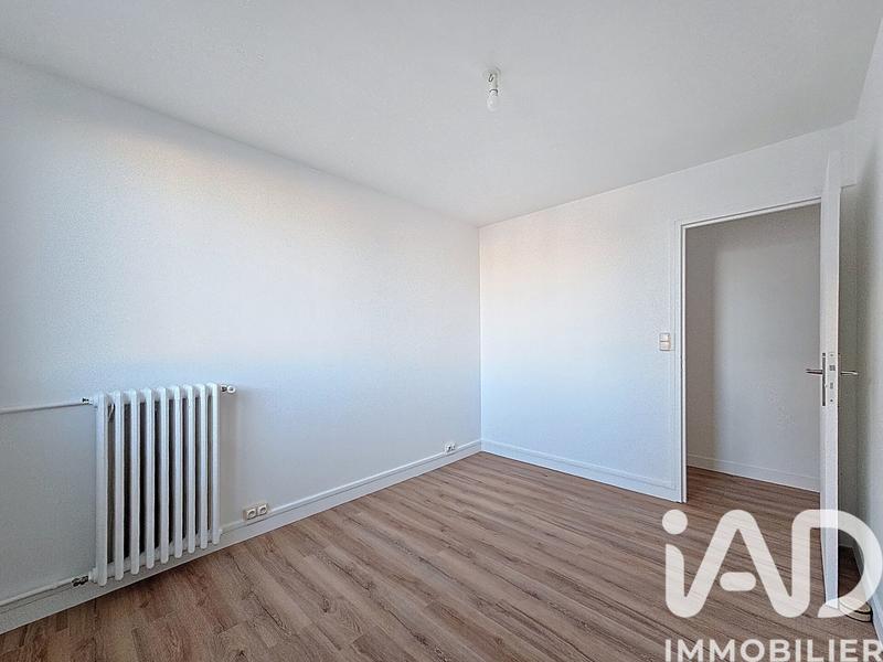 Appartement - 65 m² - 4 pièces