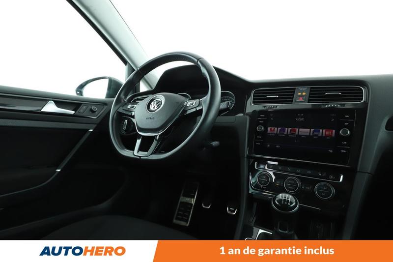 Volkswagen Golf VII 1.0 Tsi BlueMotion Tech Sound Bv6 5p 110 ch