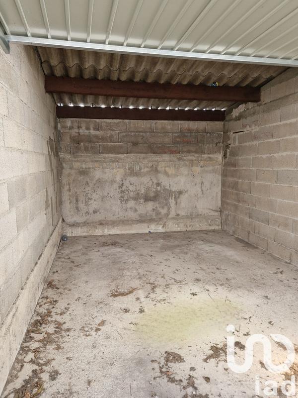 Appartement - 100 m² - 3 pièces