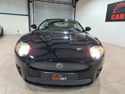 Jaguar Xkr Coupé 4.2 V8 420ch- Garantie 6 Mois