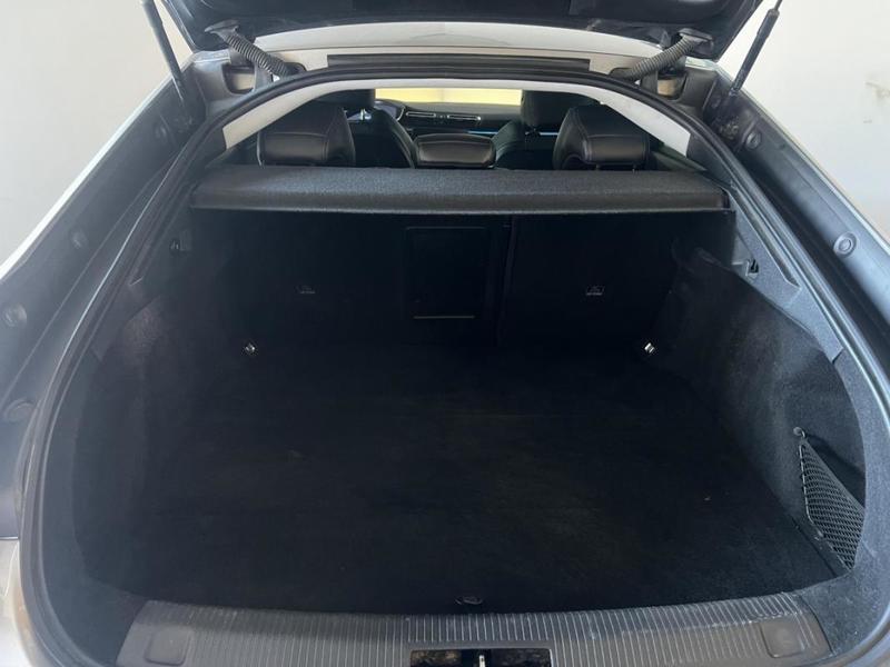 Peugeot 508 II BlueHDi 130 s&amp;amp;S Allure