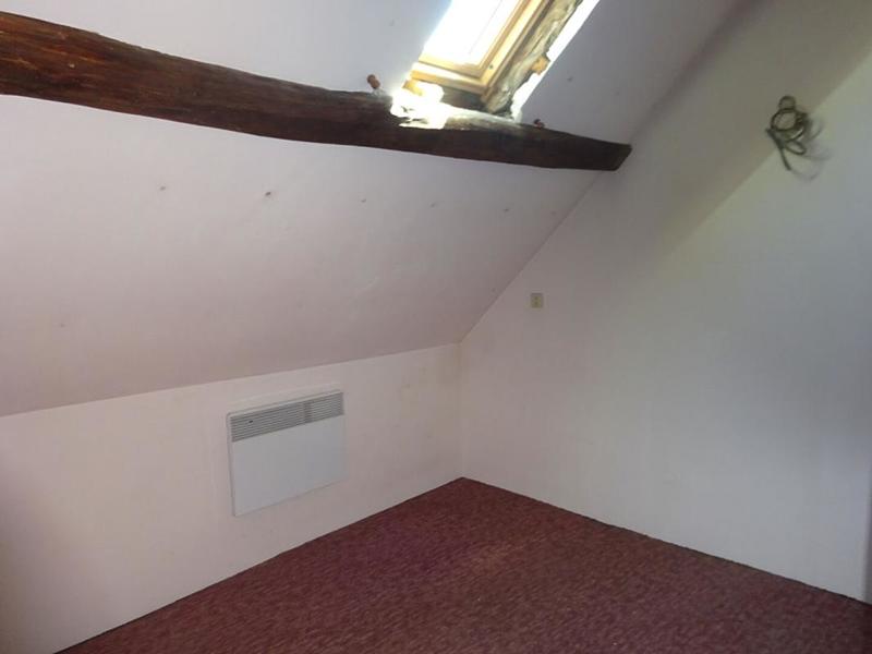 Maison - 118 m² - 7 pièces