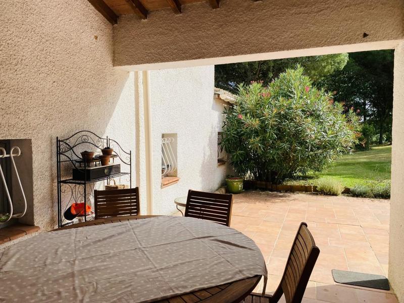 Villa - 154 m² - 6 pièces
