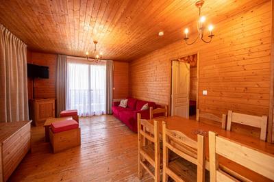 Appartement - 53 m² - 3 pièces