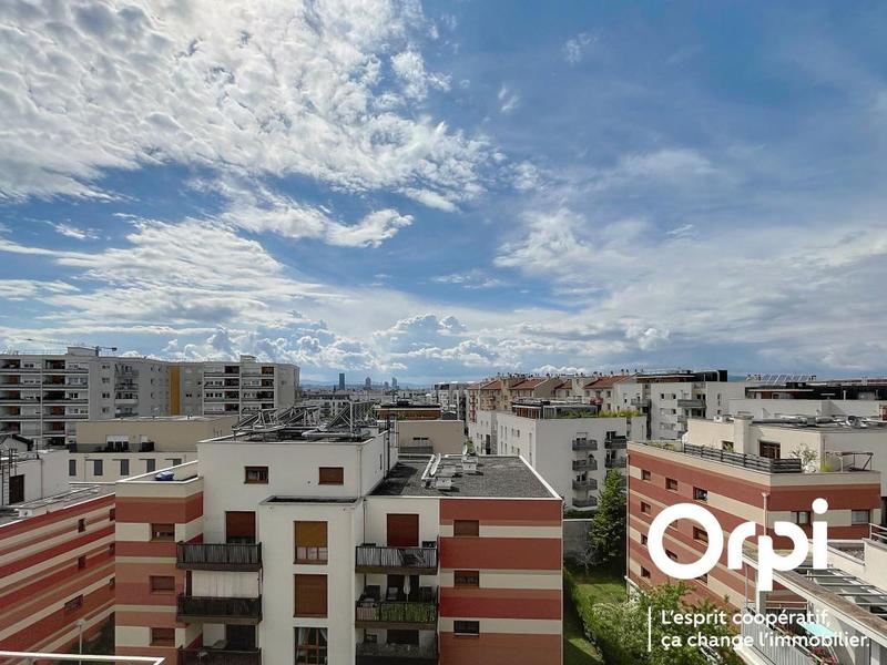 Appartement - 109 m² - 5 pièces