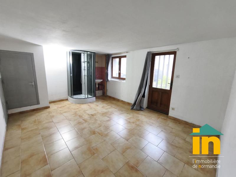 Maison de ville - 177 m² - 5 pièces