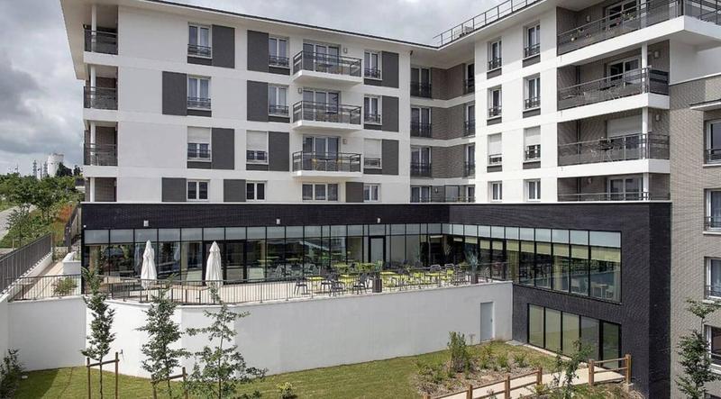 Appartement - 45 m² - 1 pièce