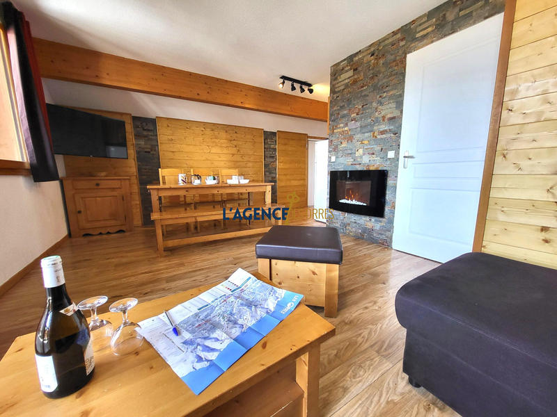 Appartement - 48 m² - 3 pièces