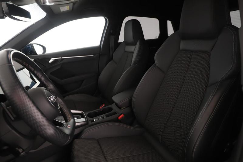 Audi A3 sportback 35 Tfsi mHEV s line s tronic 7 150 ch