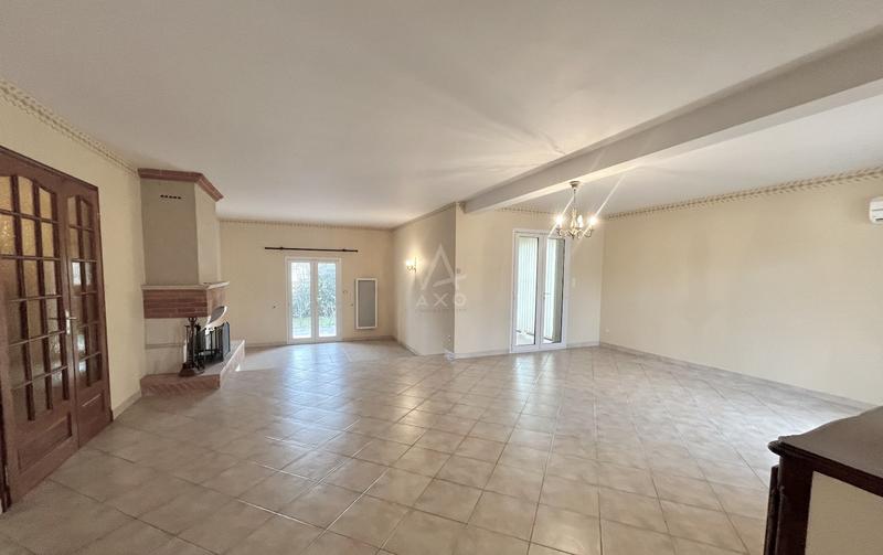 Maison - 174 m² - 5 pièces